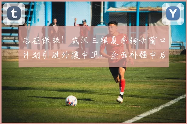 志在保级！武汉三镇夏季转会窗口计划引进外援中卫，全面补强中后场内援_防守_防线_中超