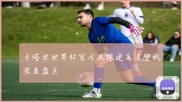 卡塔尔世界杯官方及球迷高清壁纸深度盘点