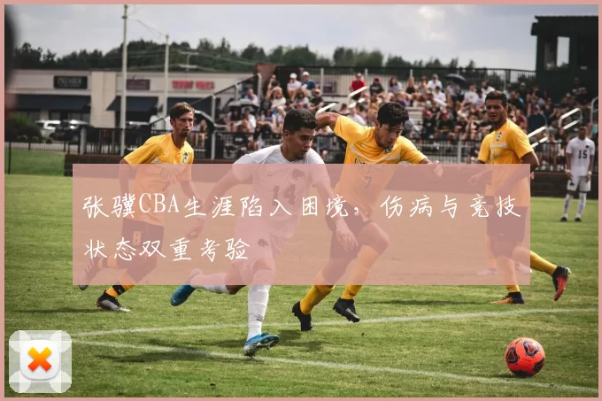 张骥CBA生涯陷入困境，伤病与竞技状态双重考验