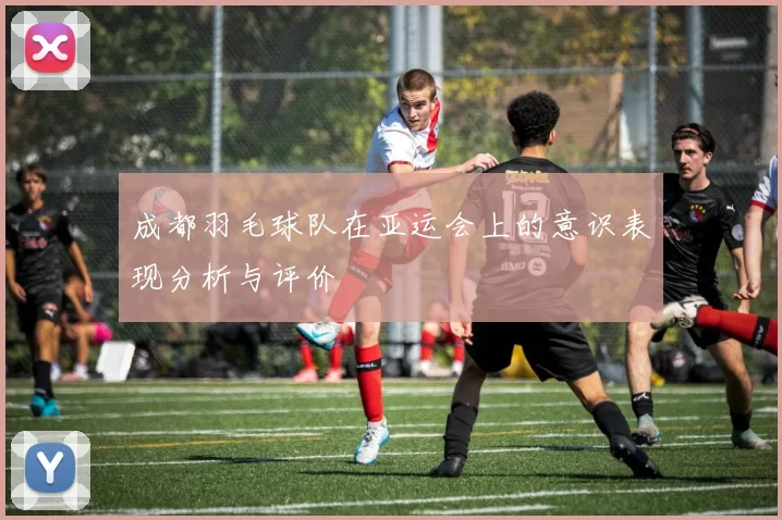 成都羽毛球队在亚运会上的意识表现分析与评价