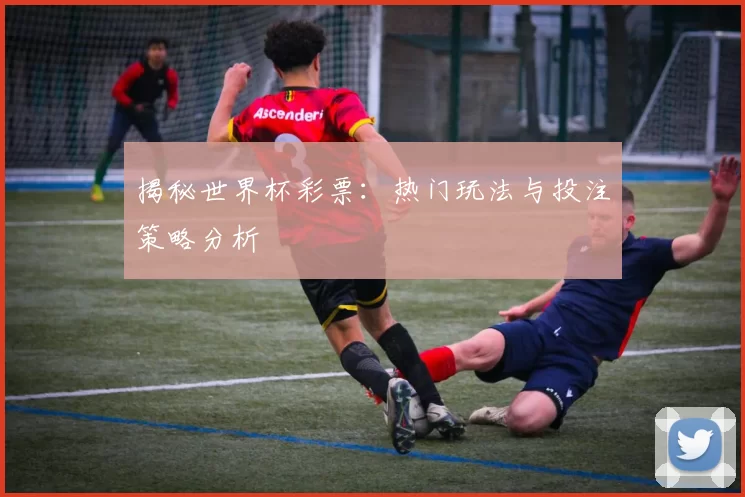 揭秘世界杯彩票:热门玩法与投注策略分析