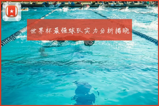世界杯最强球队实力分析揭晓