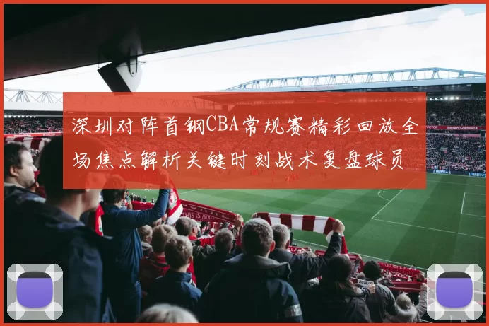 深圳对阵首钢CBA常规赛精彩回放全场焦点解析关键时刻战术复盘球员表现盘点