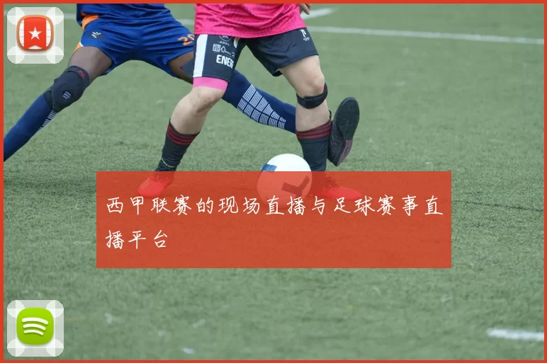 西甲联赛的现场直播与足球赛事直播平台
