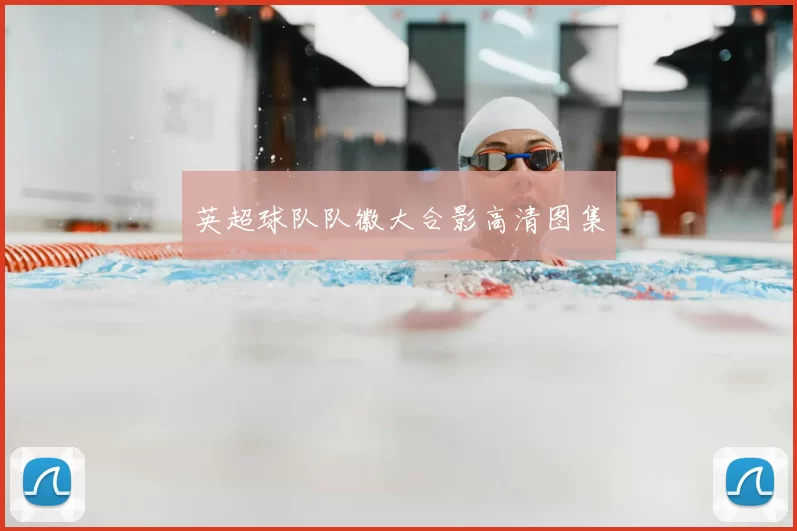 英超球队队徽大合影高清图集
