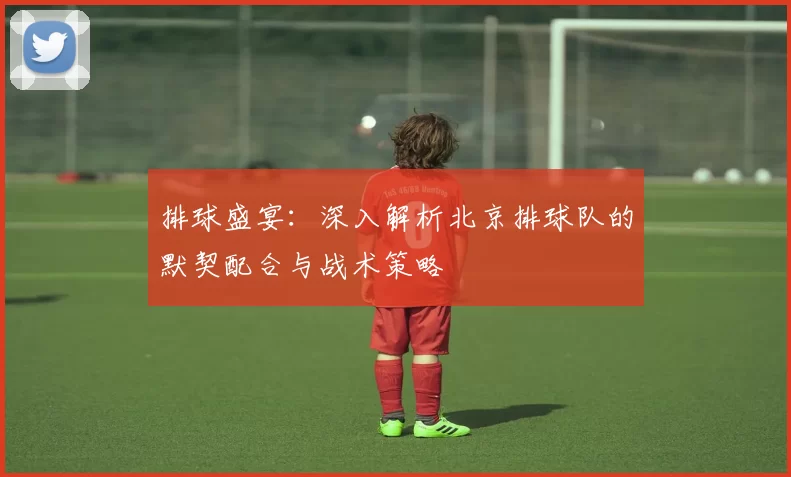 排球盛宴:深入解析北京排球队的默契配合与战术策略