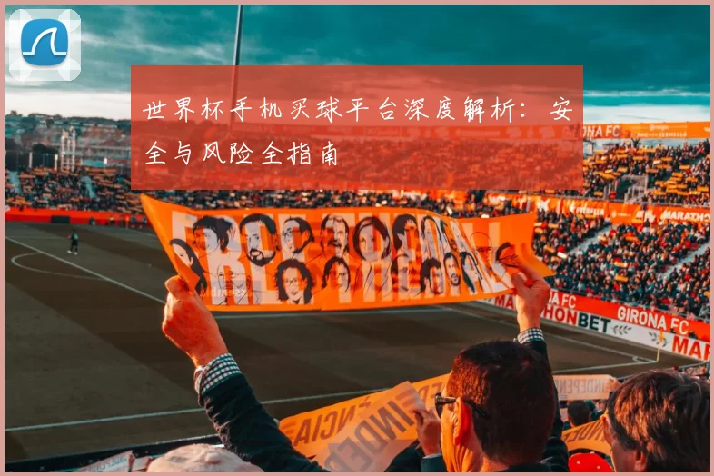 世界杯手机买球平台深度解析：安全与风险全指南