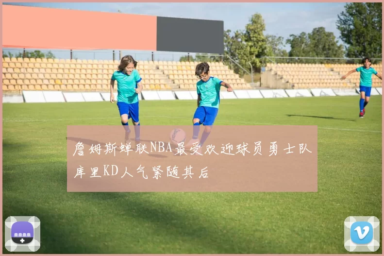 詹姆斯蝉联NBA最受欢迎球员勇士队库里KD人气紧随其后