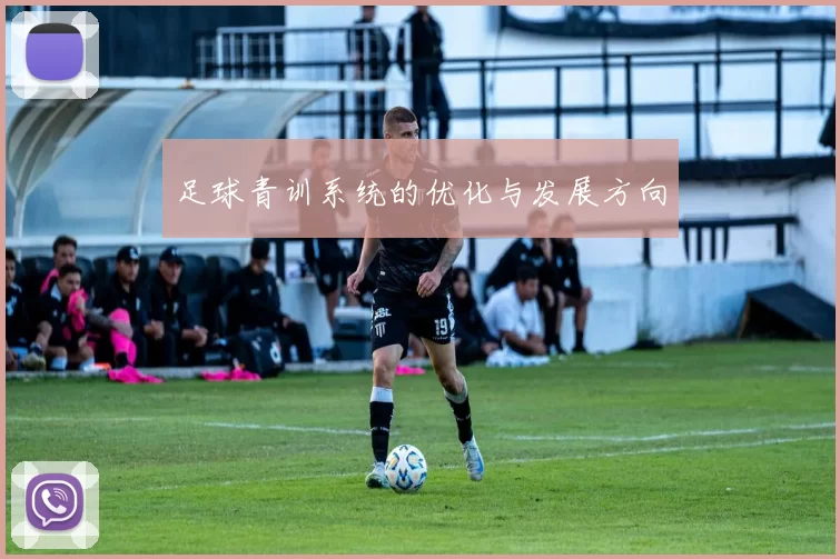 足球青训系统的优化与发展方向