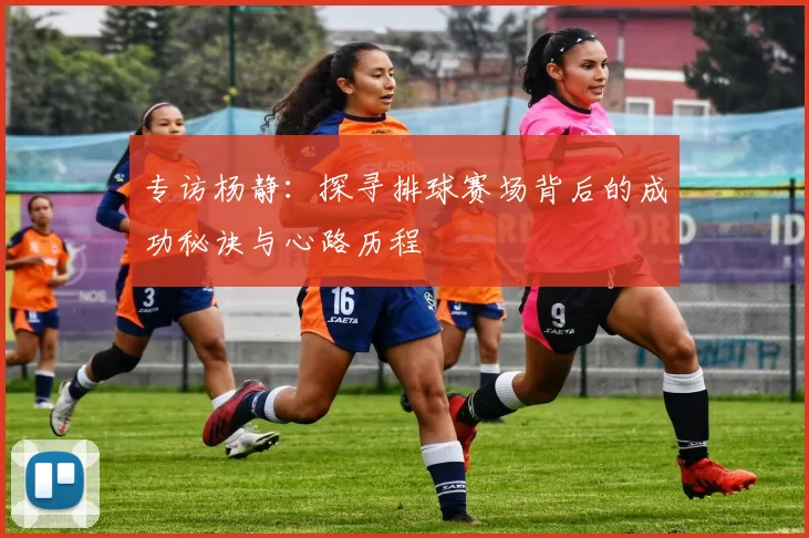 专访杨静：探寻排球赛场背后的成功秘诀与心路历程