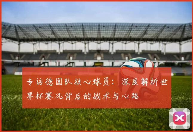 专访德国队核心球员:深度解析世界杯赛况背后的战术与心路