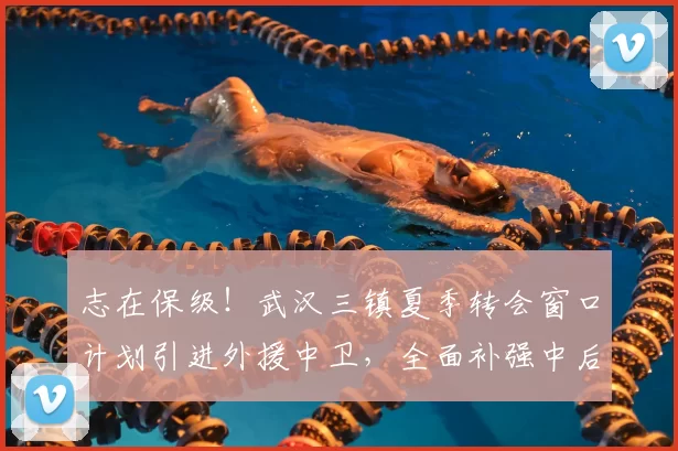 志在保级！武汉三镇夏季转会窗口计划引进外援中卫，全面补强中后场内援_防守_防线_中超