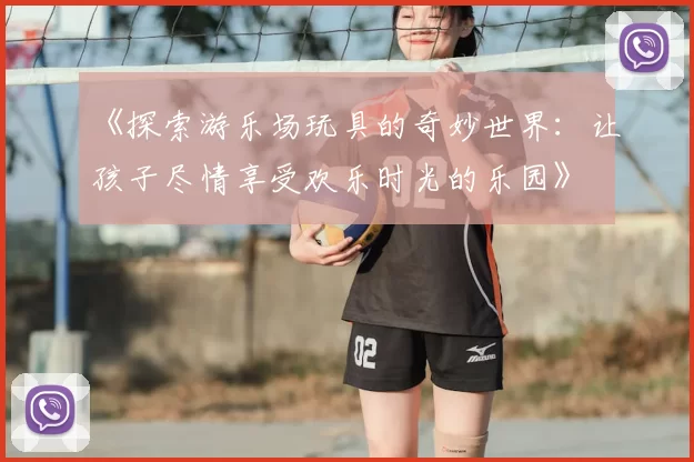 《探索游乐场玩具的奇妙世界：让孩子尽情享受欢乐时光的乐园》